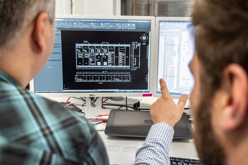 Imsat International - Proiectant si integrator de solutii multitehnice